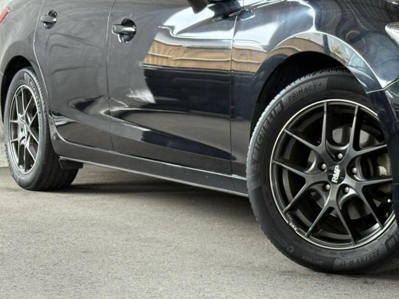 ATENZA WAGON