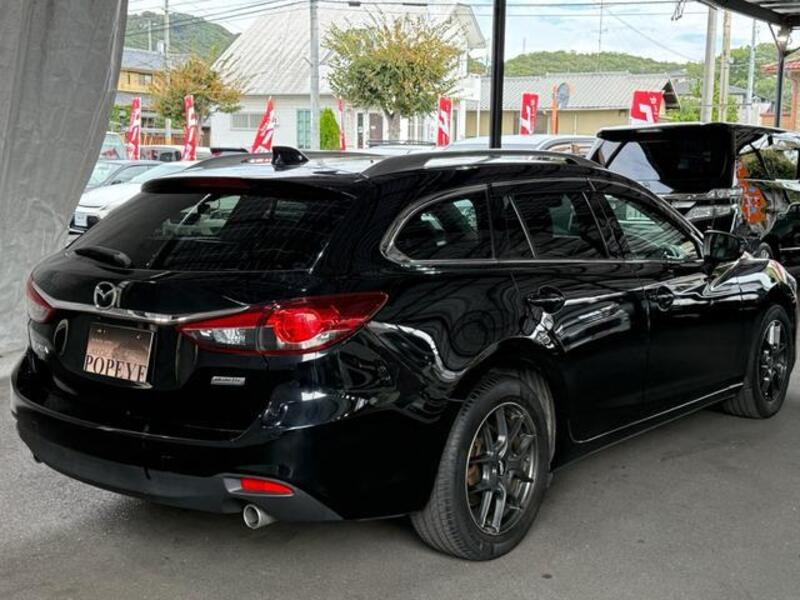 ATENZA WAGON