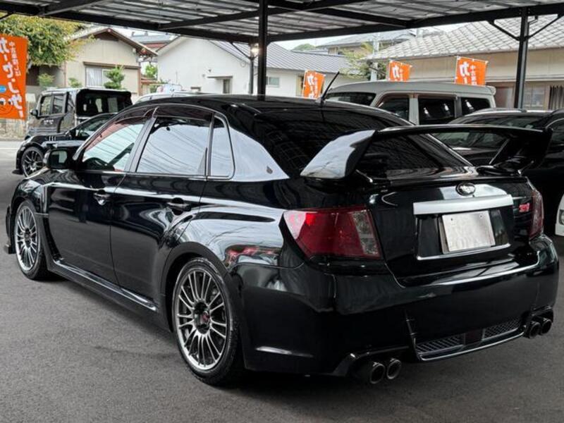 IMPREZA