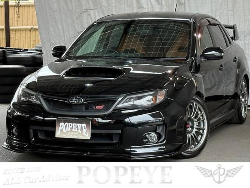 IMPREZA