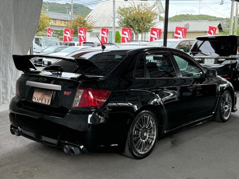 IMPREZA