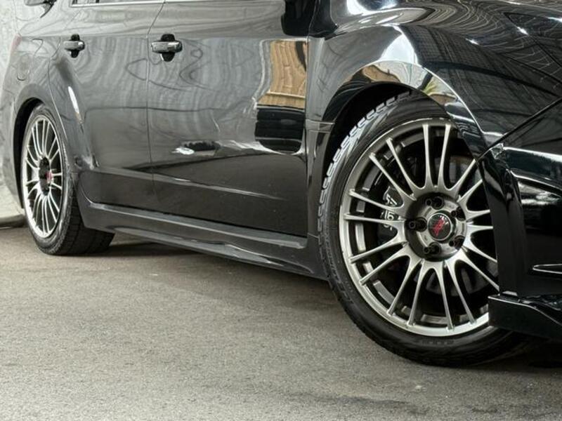 IMPREZA