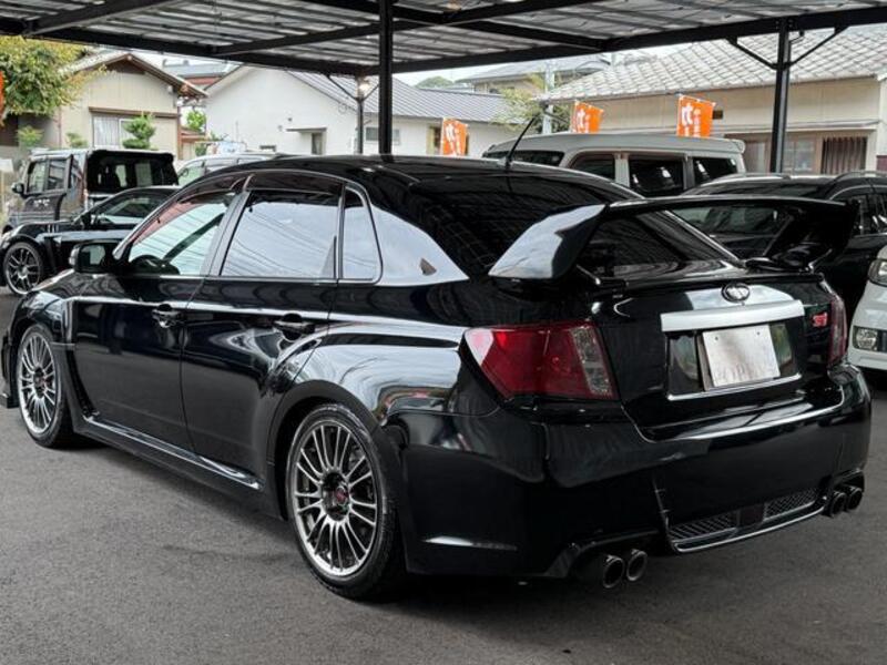 IMPREZA
