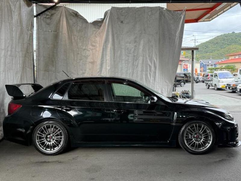 IMPREZA