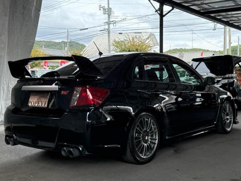 IMPREZA