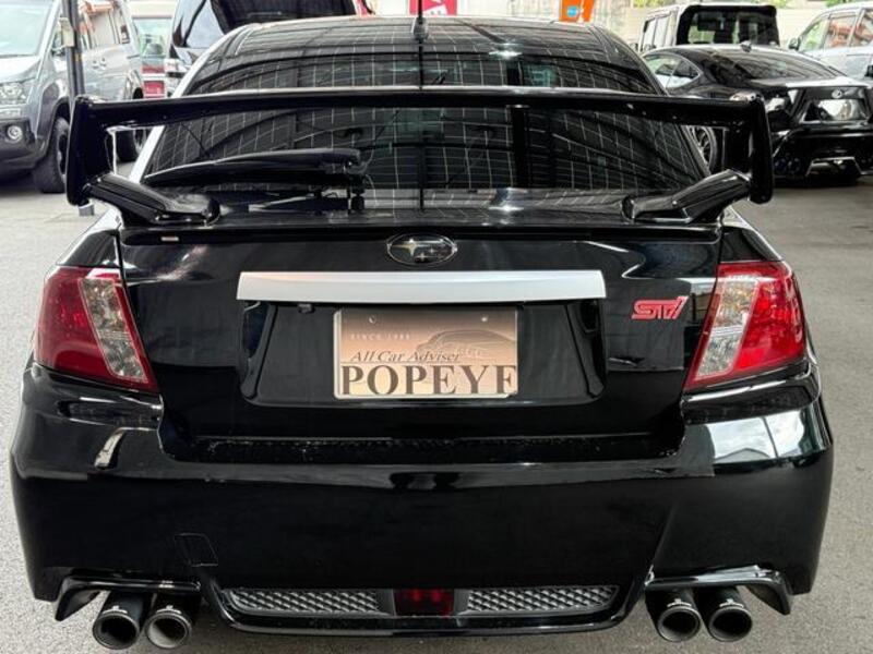 IMPREZA