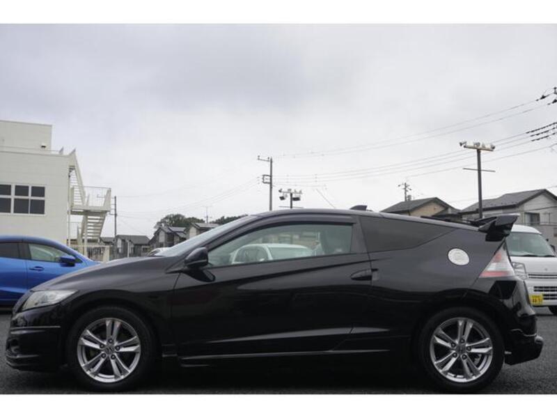 CR-Z