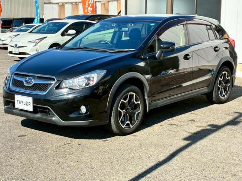 XV