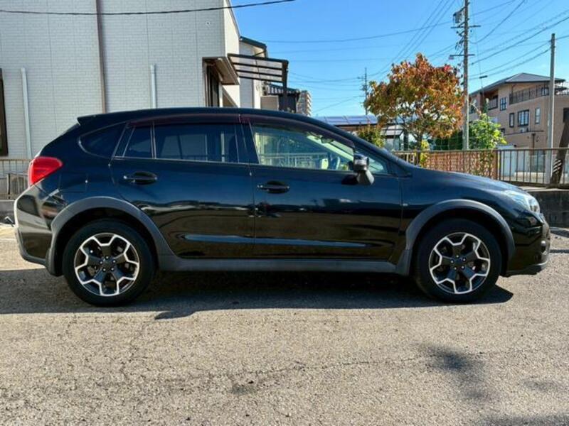 XV