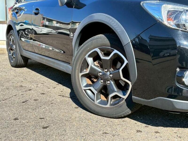 XV