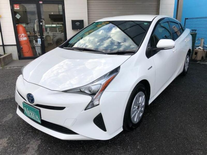 PRIUS