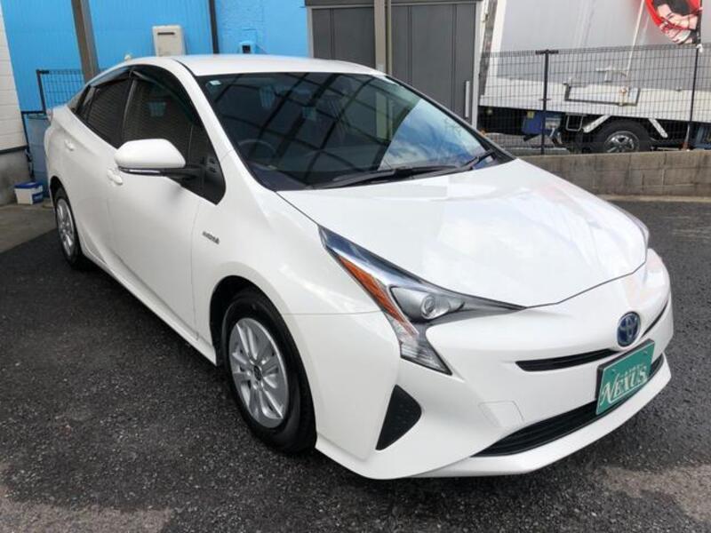 PRIUS