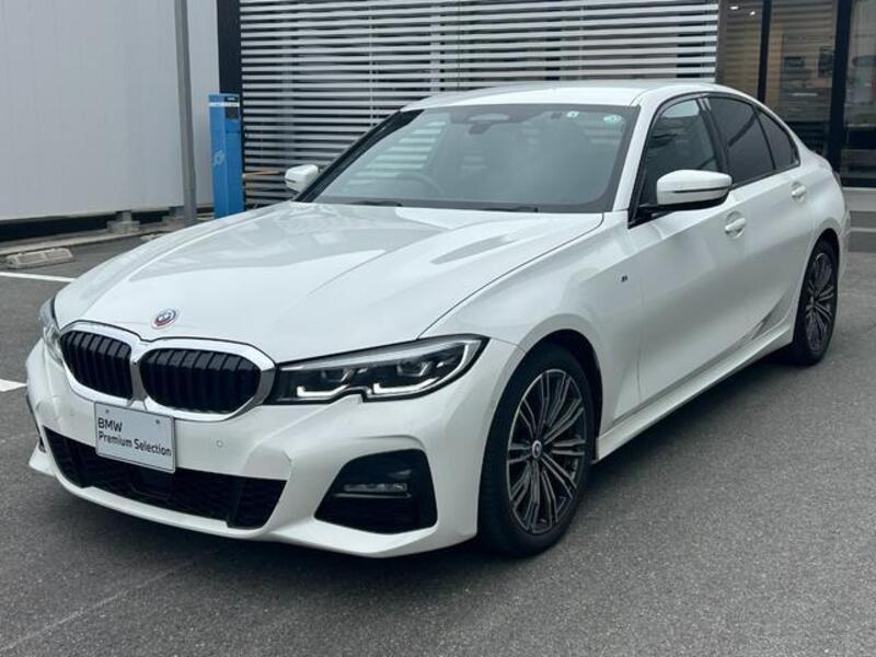 3 SERIES