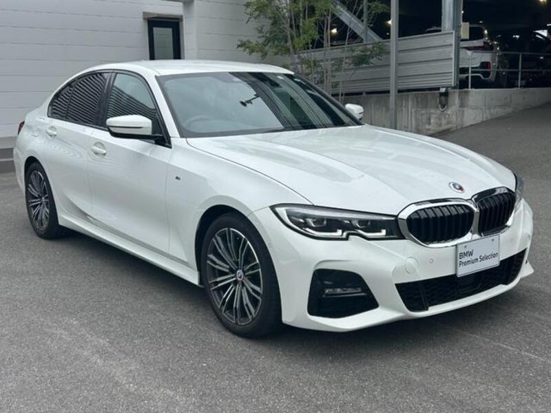3 SERIES