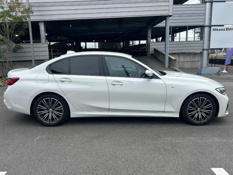 3 SERIES