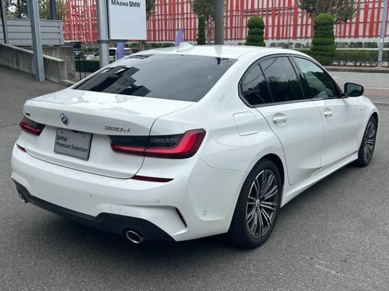 3 SERIES