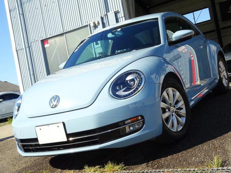 THE BEETLE-0