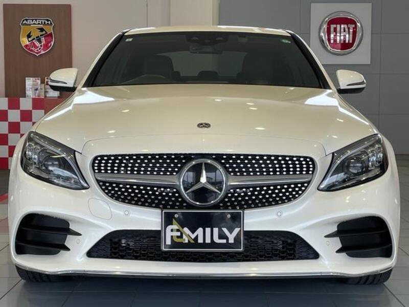 C-CLASS