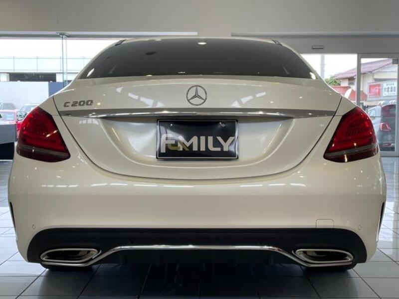C-CLASS