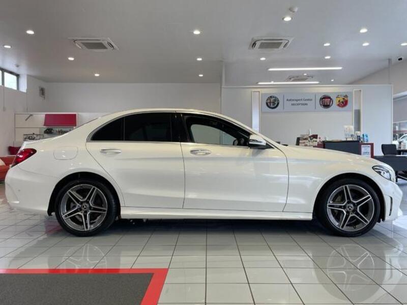 C-CLASS