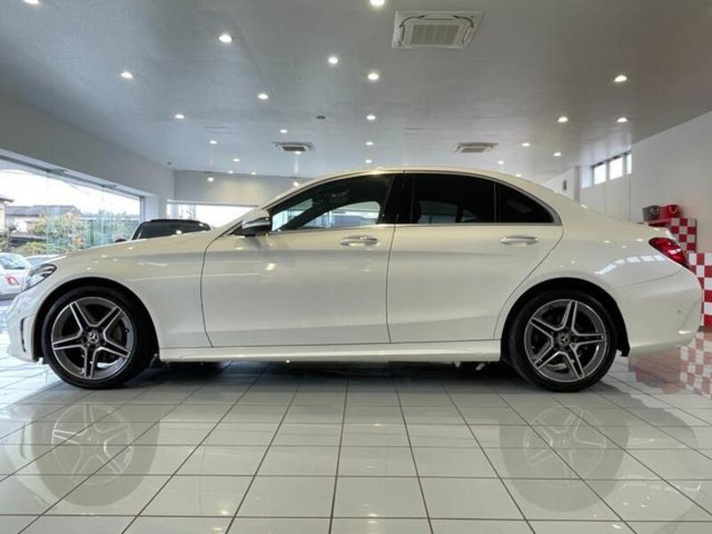 C-CLASS