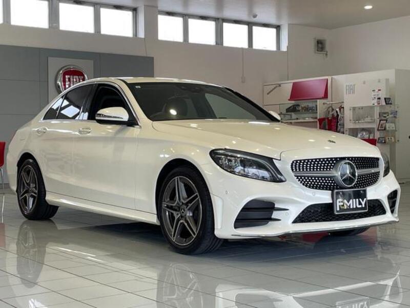 C-CLASS