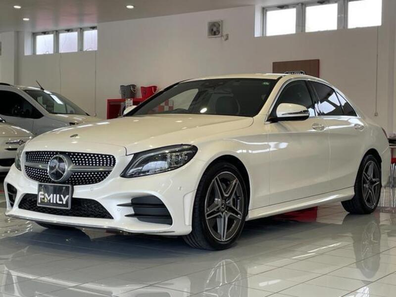 C-CLASS
