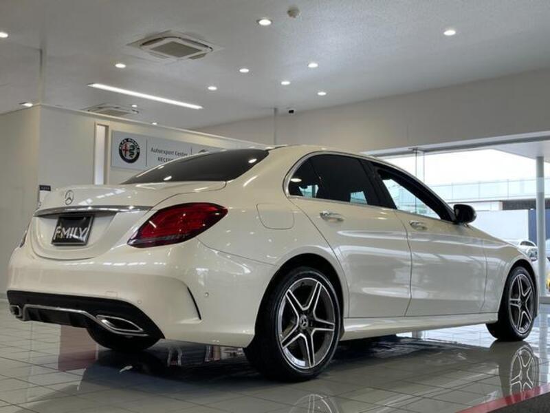 C-CLASS