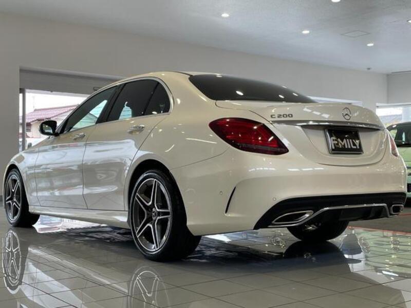 C-CLASS