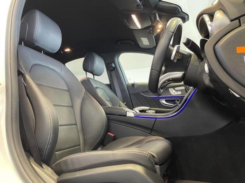 C-CLASS