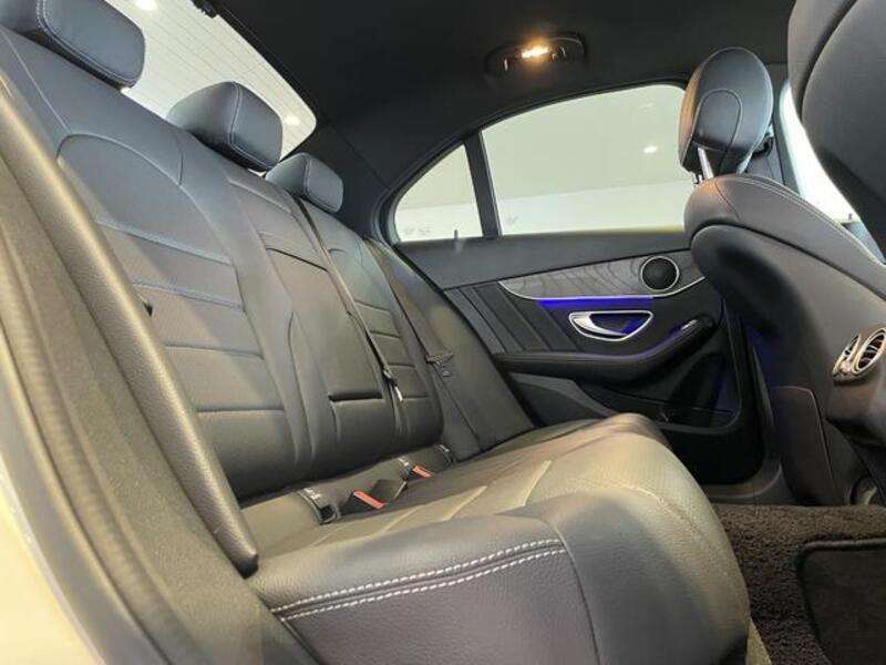 C-CLASS