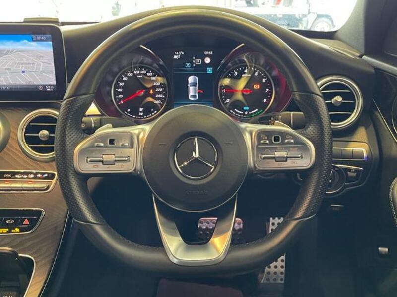 C-CLASS