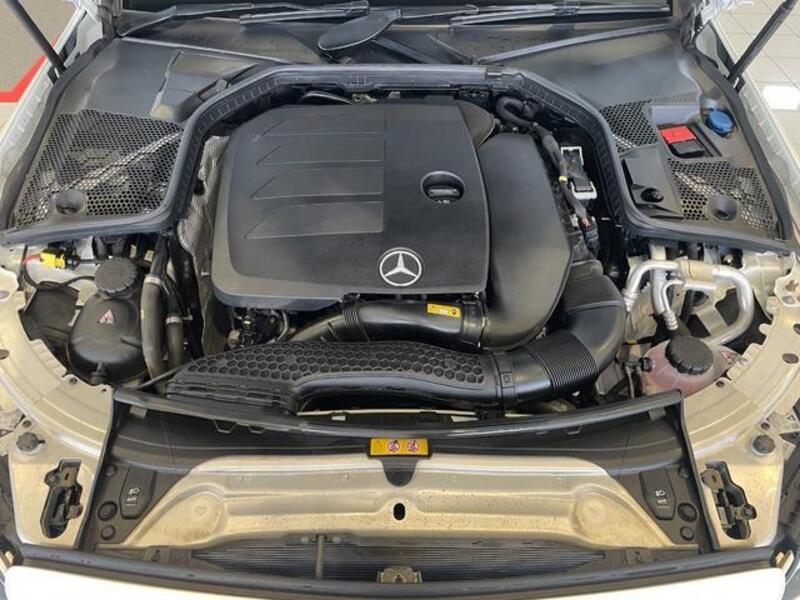 C-CLASS