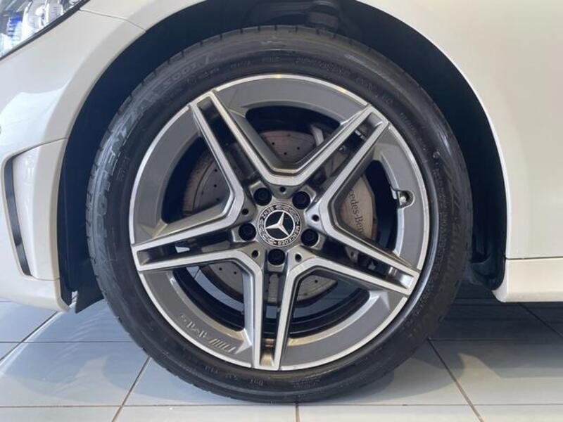 C-CLASS