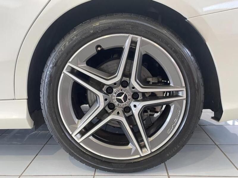 C-CLASS
