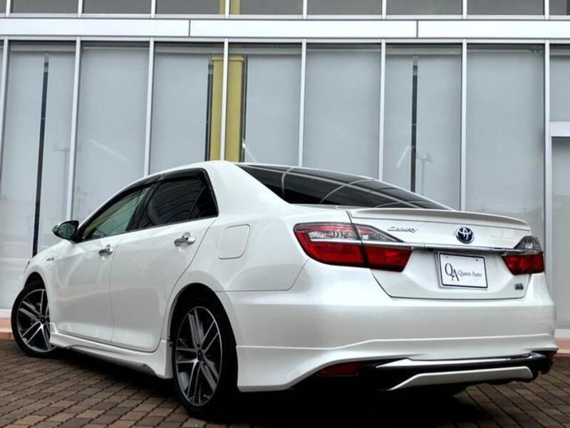 CAMRY