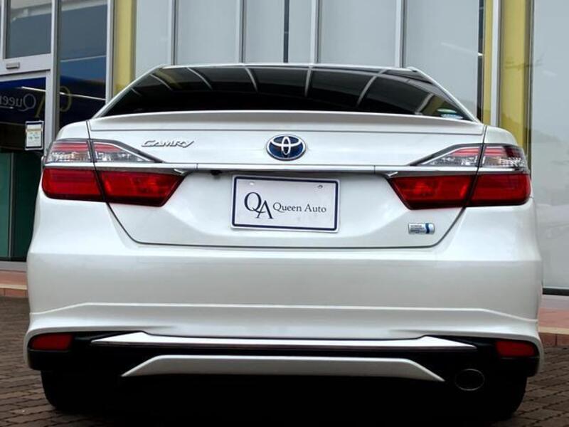 CAMRY