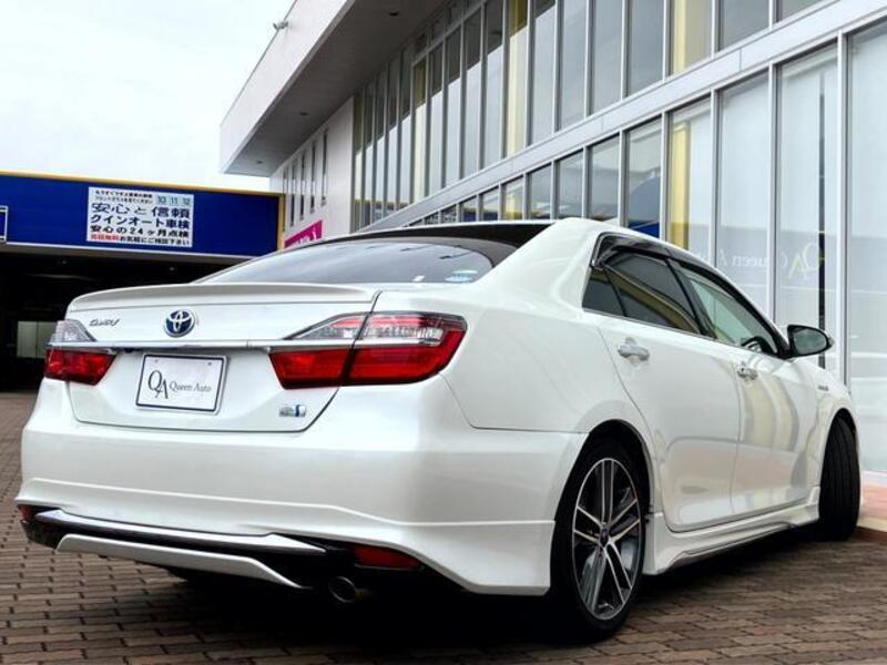 CAMRY