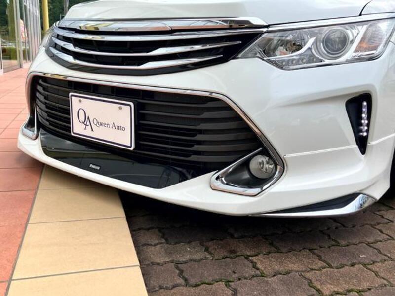 CAMRY