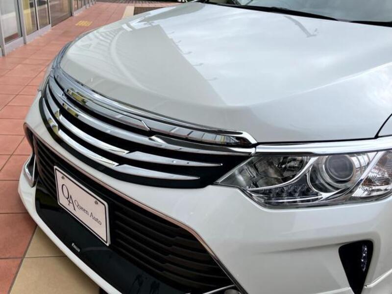 CAMRY