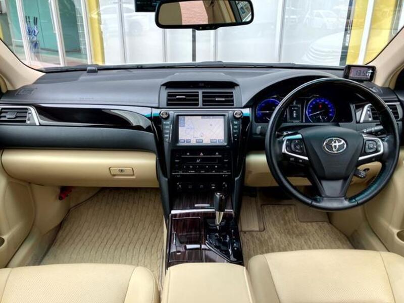 CAMRY