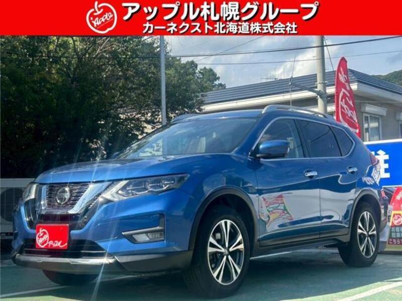 X-TRAIL-0