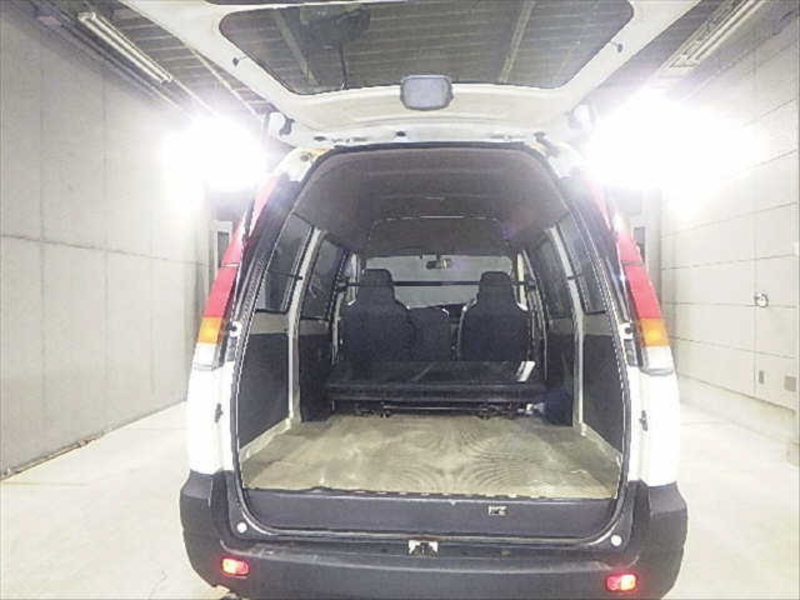 TOWN ACE VAN
