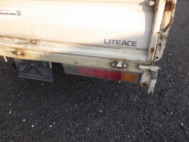Liteace Truck