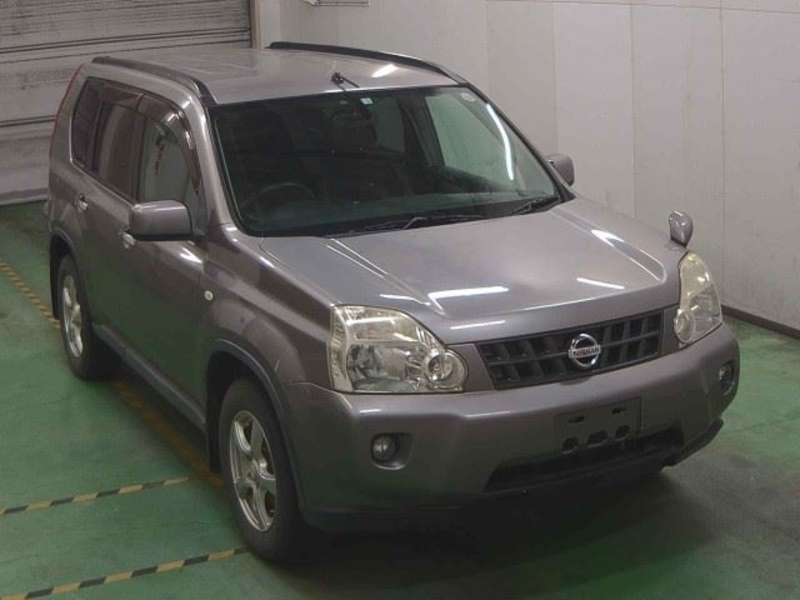 X-TRAIL-0