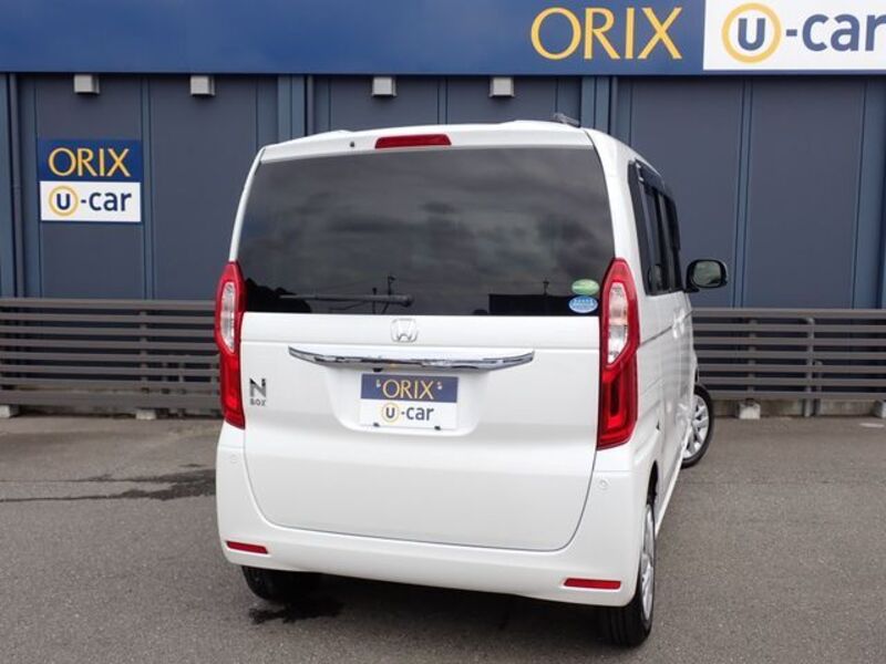 N BOX