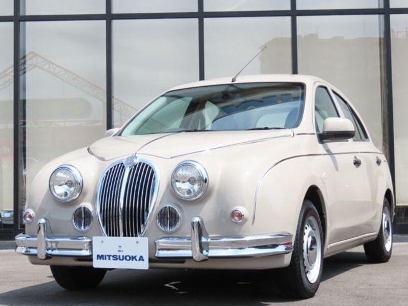 MITSUOKA VIEWT