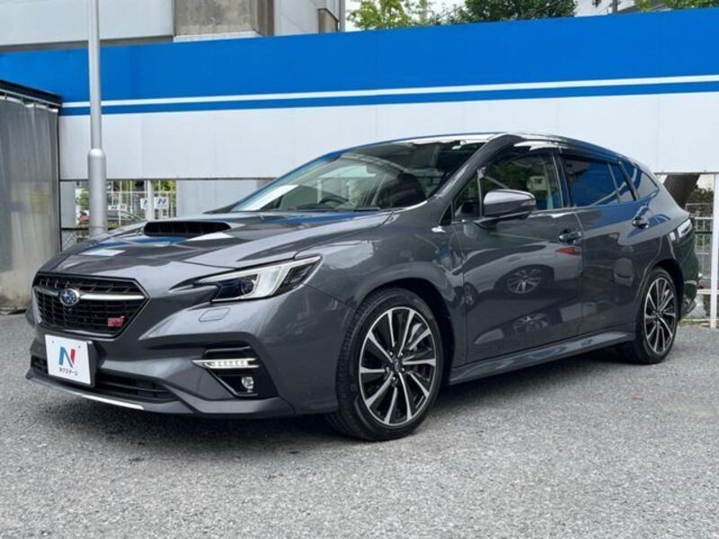 LEVORG