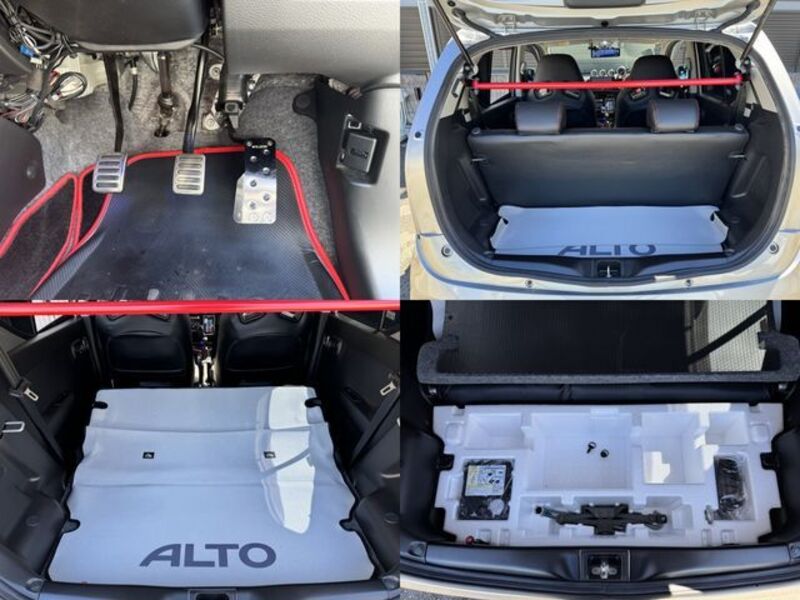 ALTO WORKS
