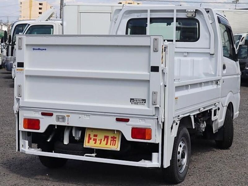 CARRY TRUCK